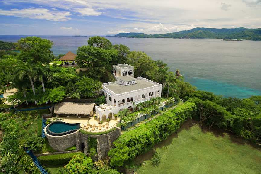 Finding the Perfect Home in Costa Rica
