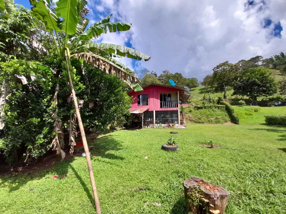 2 bed Home For Sale in Puntarenas,  - 1