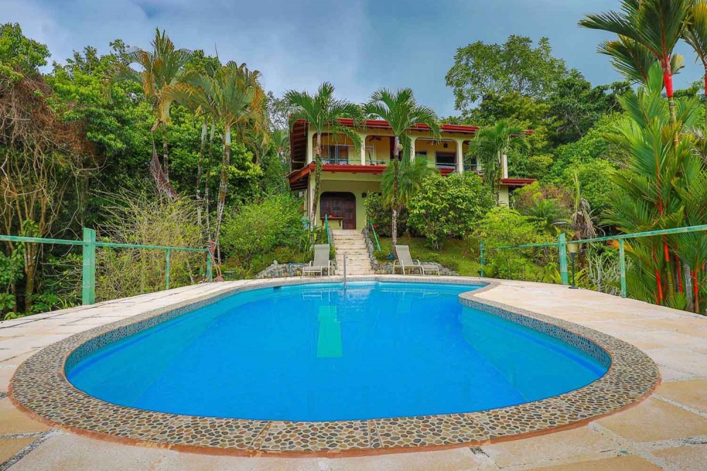 3 bed Home For Sale in Puntarenas,  - 1