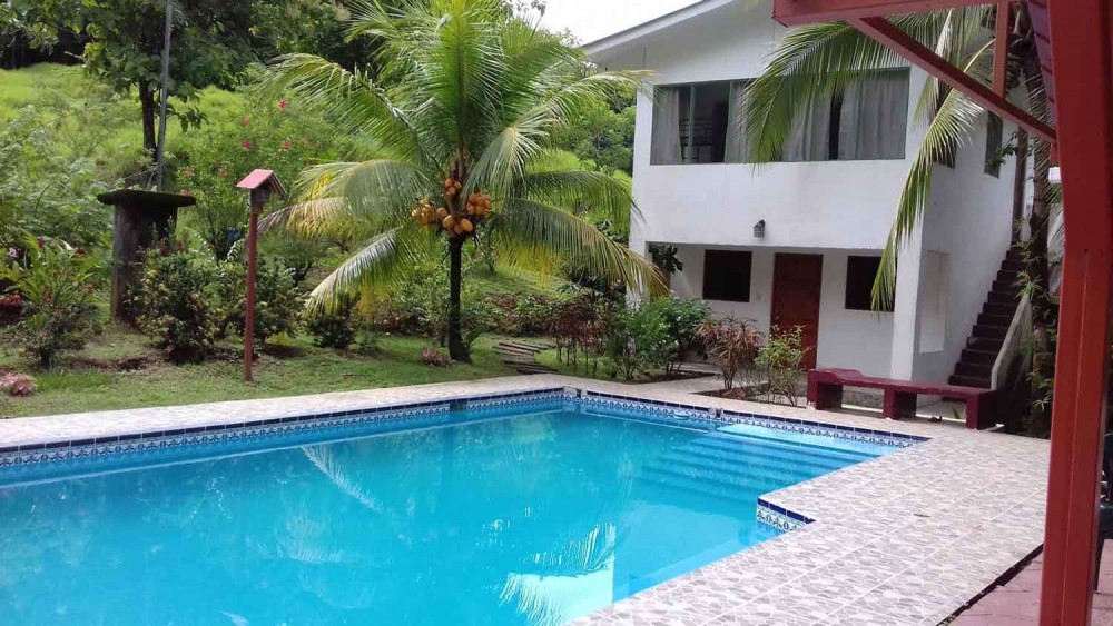 6 bed Lot/Land For Sale in Puntarenas,  - 1